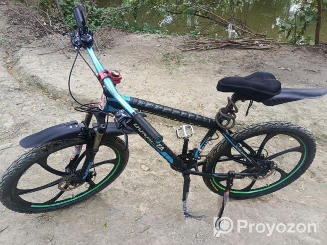 Bicycle for sell
