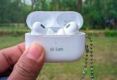 Bluetooth headphones