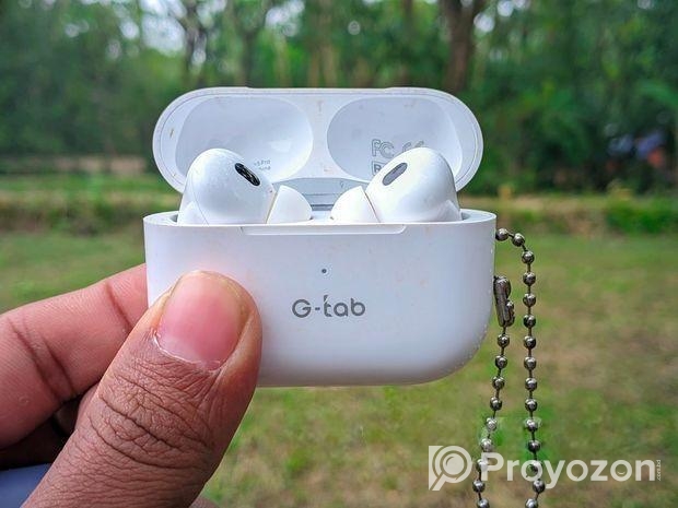 Bluetooth headphones