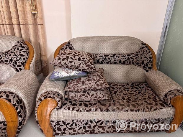 Best Quality Sofa 2 Set সোফা