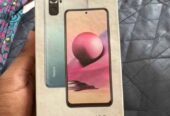 Xiaomi Redmi Note 10s . (Used)