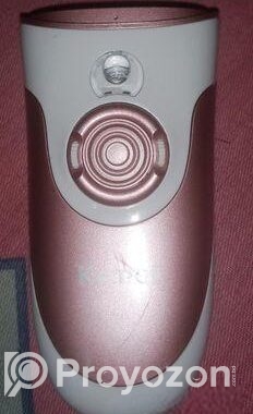 Kemei Model:KM-1307