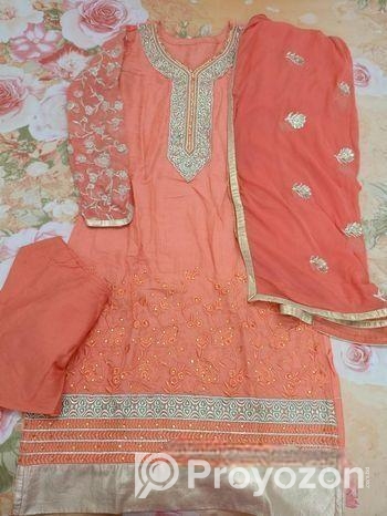 থ্রি পিচ