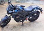 Yamaha MT 15 . 2021