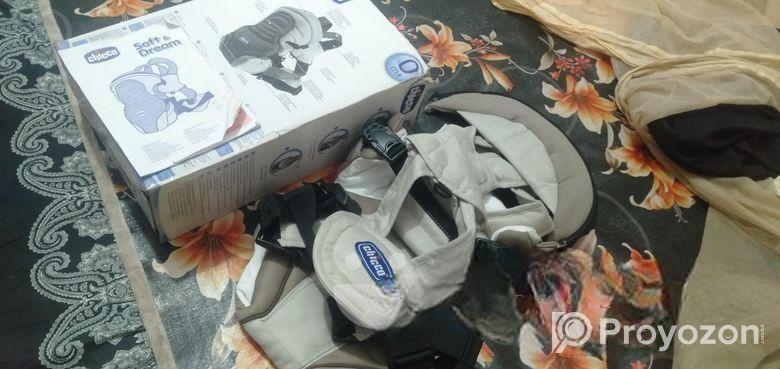 Baby carry bag