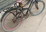 Cycle for sell