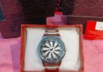 Baisheng Brand Wheel Watch