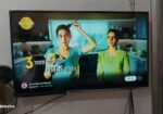 Konka ৪৩ ইঞ্চি Android স্মার্ট ভয়েস কন্ট্রোল এলইড
