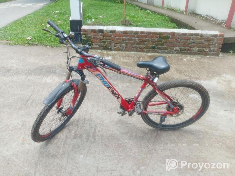 ফনিক্স সাইকেল বিক্রি হবে