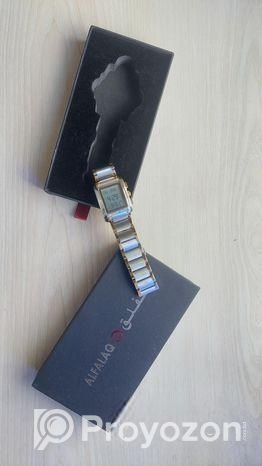 আল ফালাক অরিজিনাল ওয়াচ