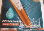 Professional Hair Clipper