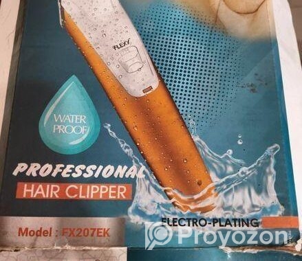 Professional Hair Clipper