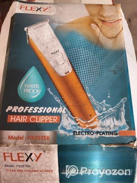 Professional Hair Clipper