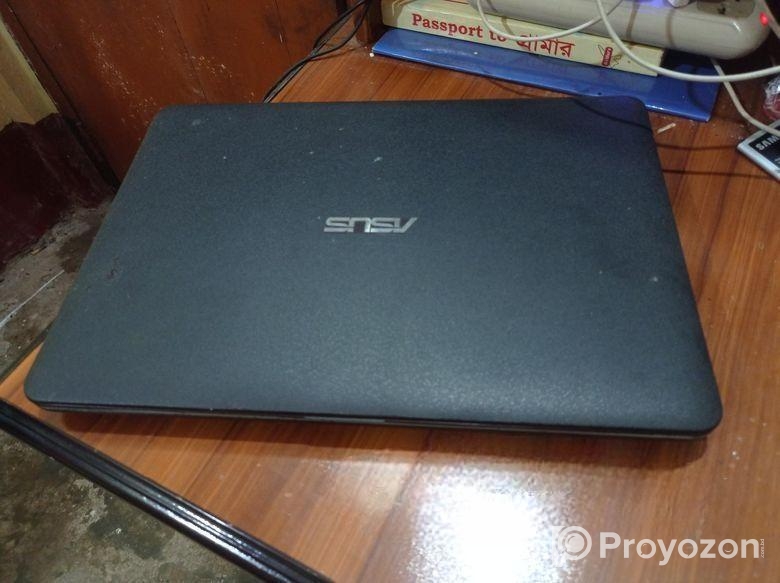 ASUS cori i3 6th generation good laptop