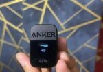 Anker 45w Charger