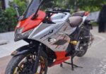 Suzuki Gixxer SF Fi abs 2024