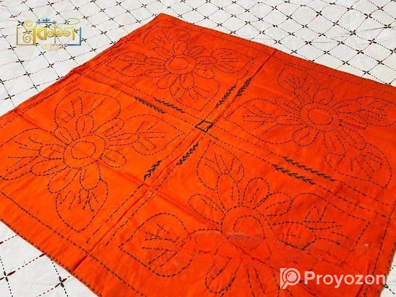 বেবি নকশী কাথা