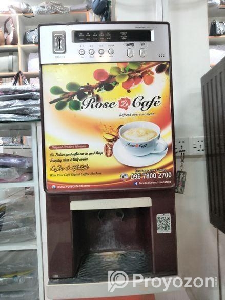 কফি মেশিন