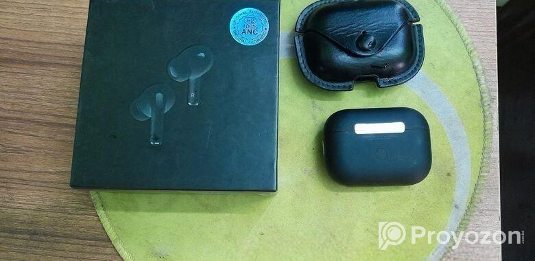 Apple Tws Generation 2 (Used)