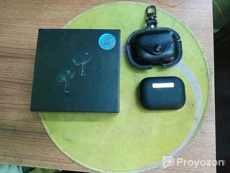 Apple Tws Generation 2 (Used)