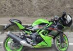 Kawasaki Ninja 125 2019