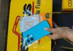Tecno spark 20 8/256 (Used)