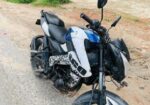 Bajaj Pulsar NS 160 carboretor 2018