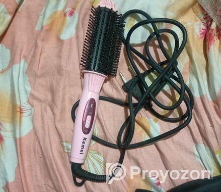 হেয়ার স্ট্রেইটনার