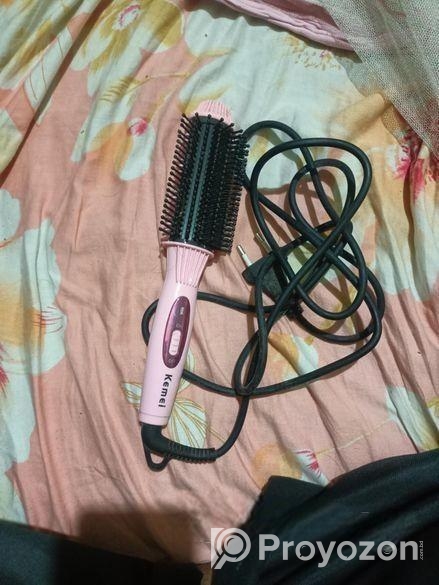 হেয়ার স্ট্রেইটনার