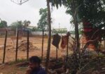 জমি বিক্রয় করা হবে