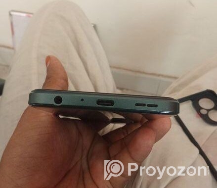 OnePlus Nord CE 5G Super Fresh (Used)
