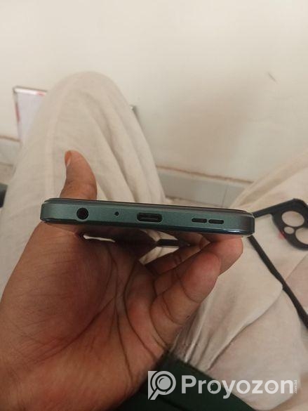 OnePlus Nord CE 5G Super Fresh (Used)