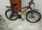 POWER ROAD GEAR CYCLE