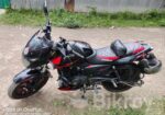 Bajaj Pulsar 150 . 2018