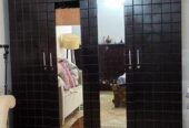 MDF Wood Almari