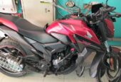 Honda X Blade 2021