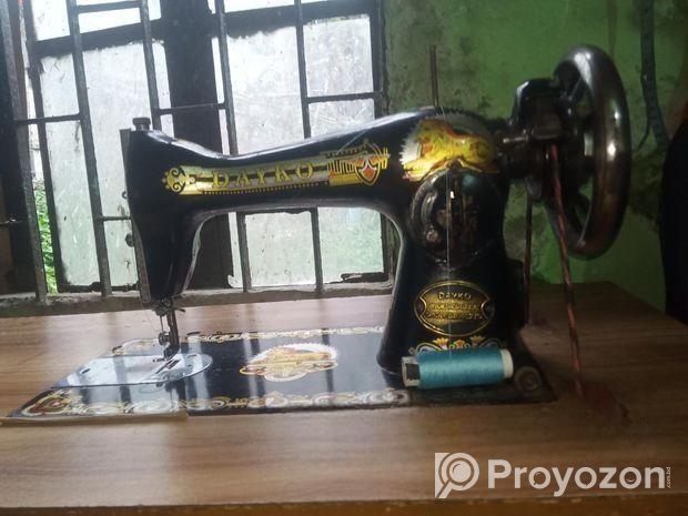 Daiko Swing Machine