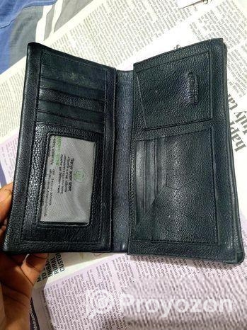 Premium Leather Walet