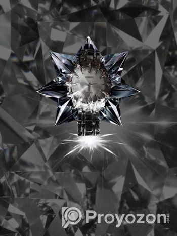 White Fang ‍️! spike watch