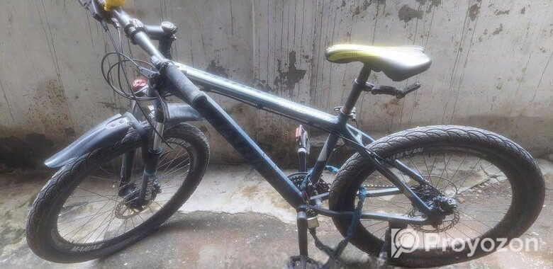 Bicycle for sell