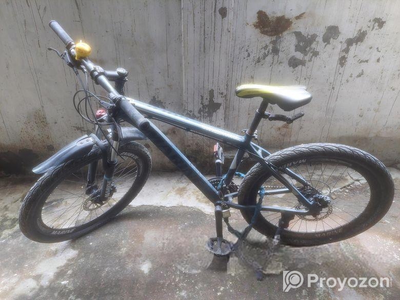 Bicycle for sell