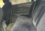 Nissan Bluebird Sylphy 2007