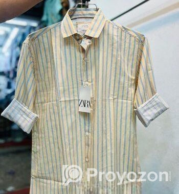 ZARA BRAND SHIRT