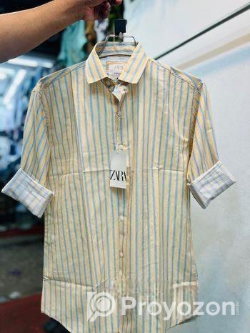ZARA BRAND SHIRT
