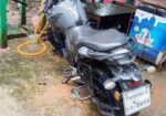 Yamaha FZS V3 . 2023
