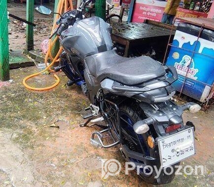 Yamaha FZS V3 . 2023