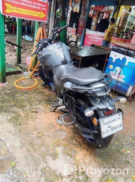 Yamaha FZS V3 . 2023