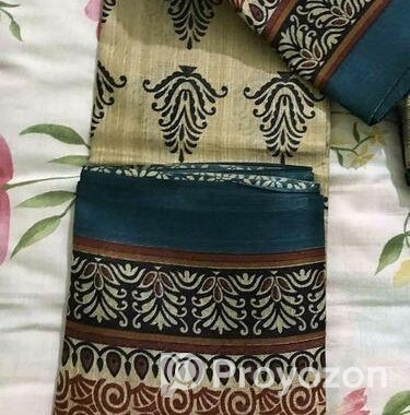 Sarees sell