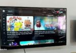 KONKA ৪৩ ইঞ্চি 4K Smart TV Origina packet remote