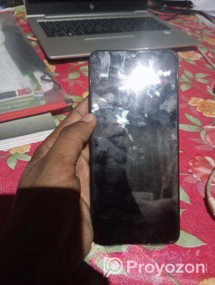 Realme c53 (Used)